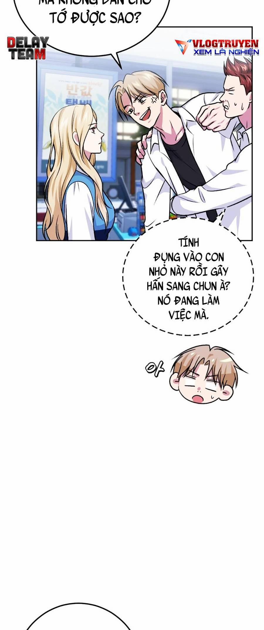 Trở Thành Quái Vật 9 trang 48