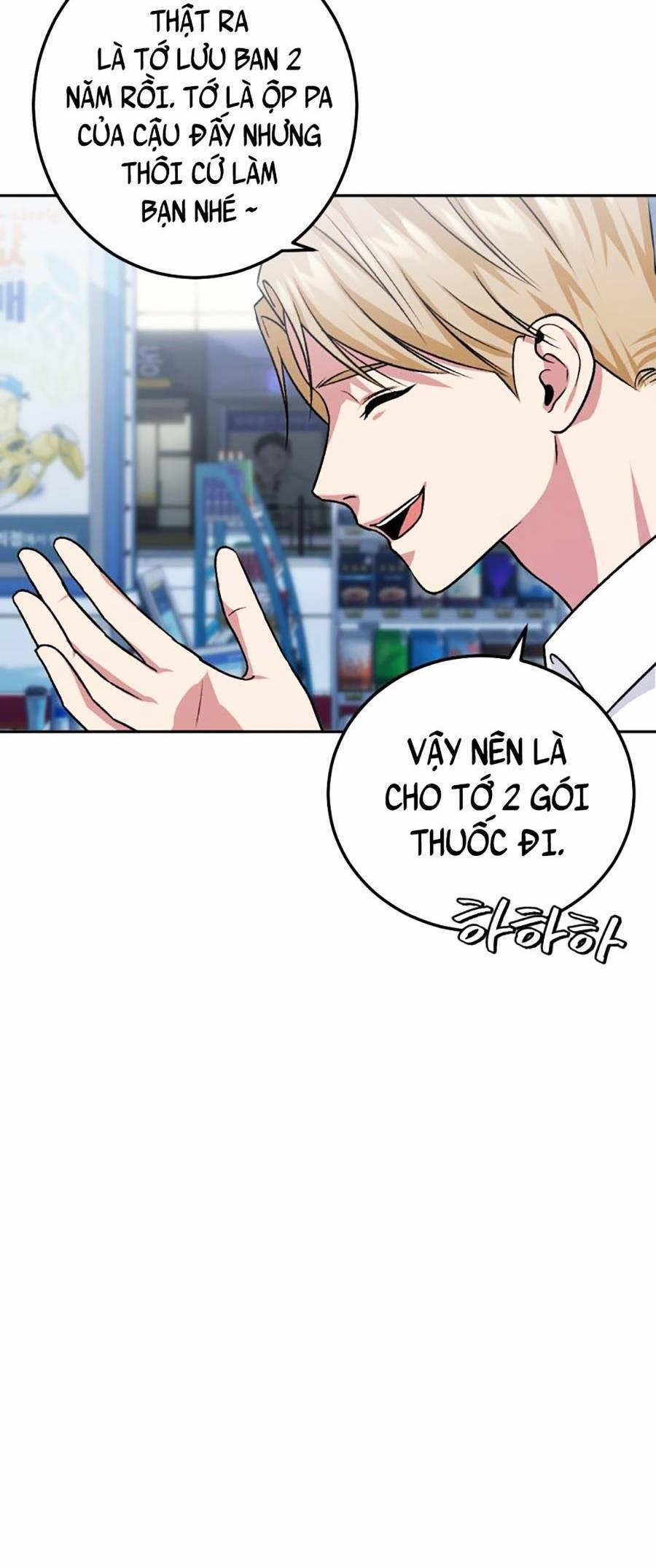 Trở Thành Quái Vật 9 trang 49