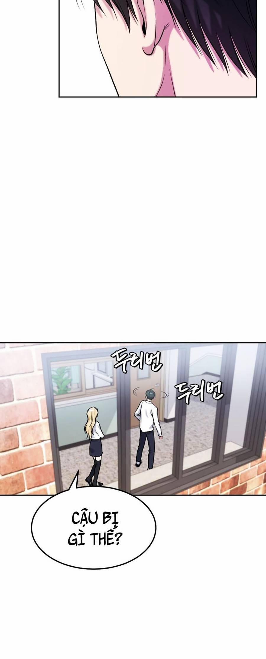 Trở Thành Quái Vật 9 trang 5