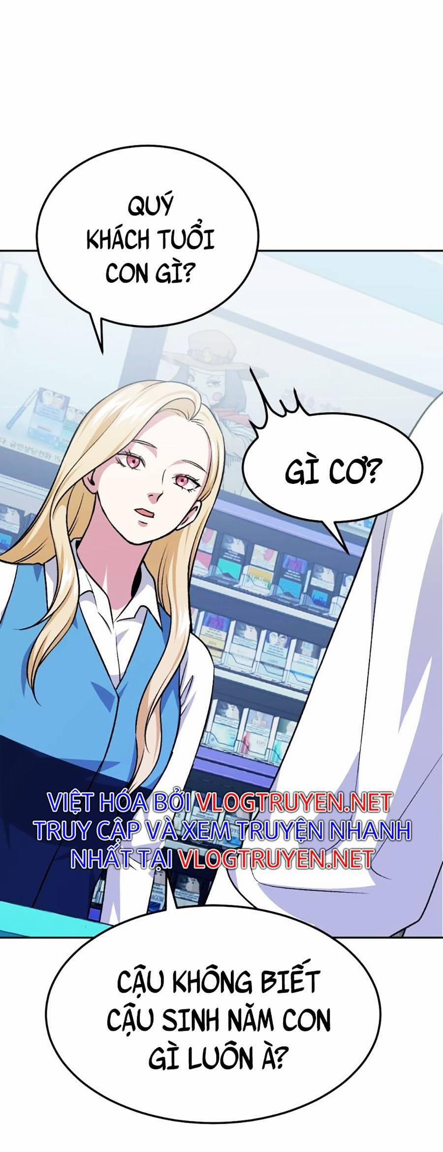 Trở Thành Quái Vật 9 trang 50