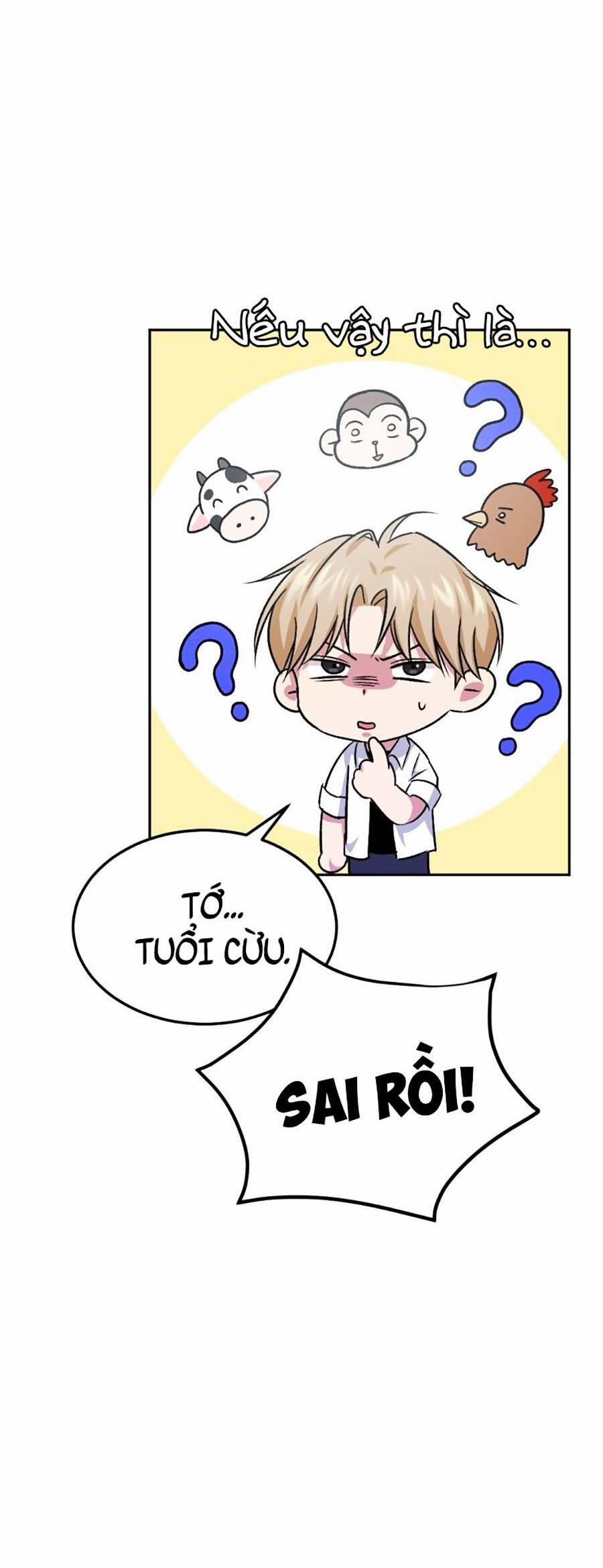 Trở Thành Quái Vật 9 trang 51