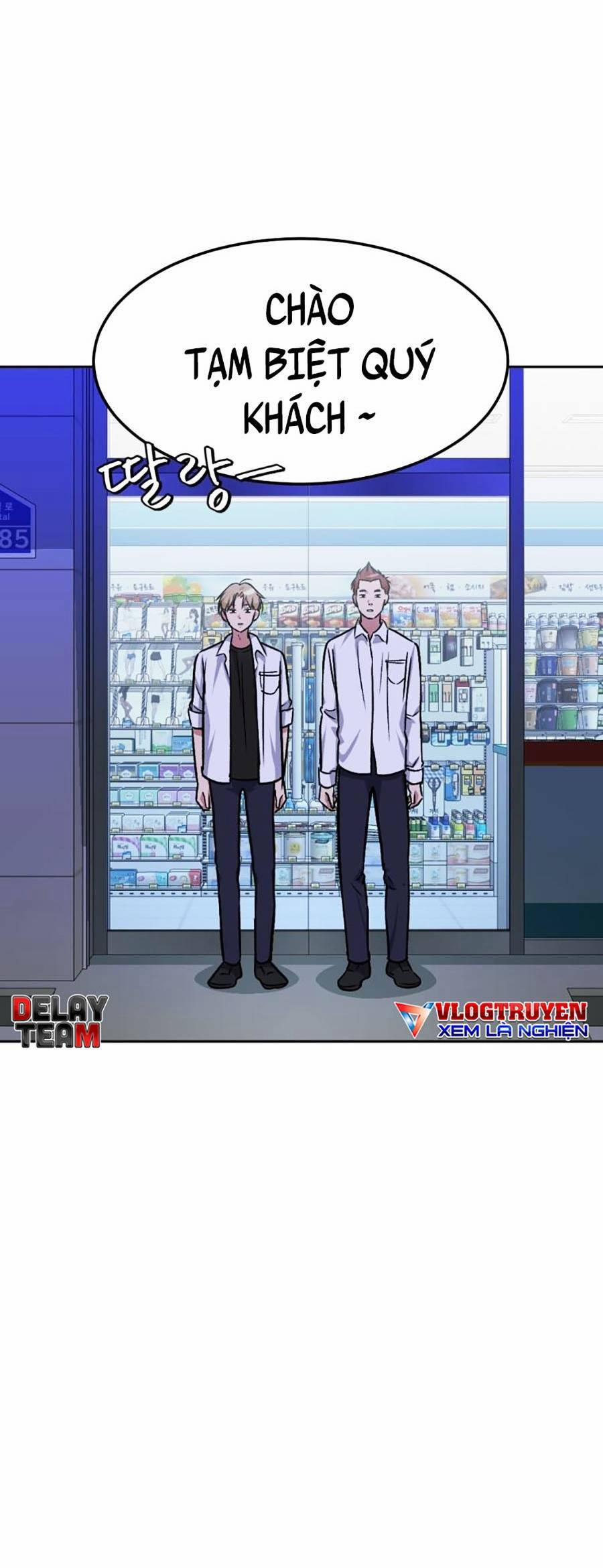 Trở Thành Quái Vật 9 trang 52