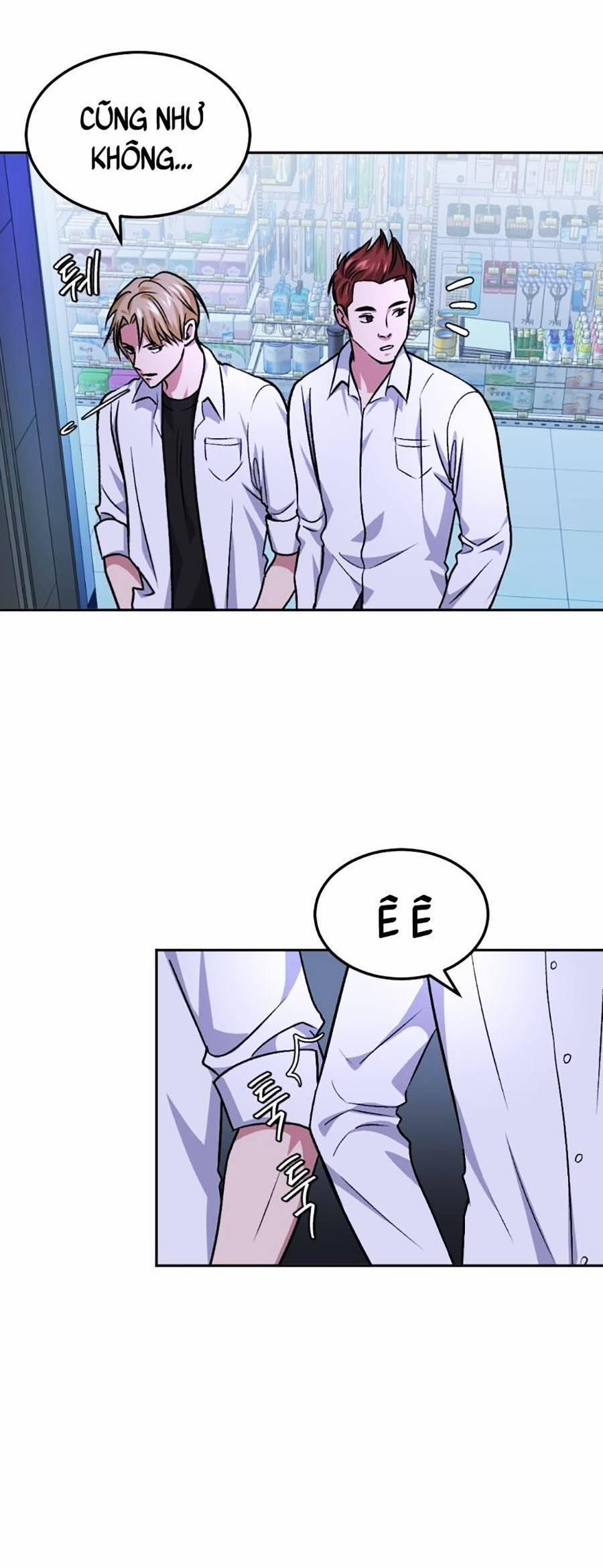 Trở Thành Quái Vật 9 trang 53