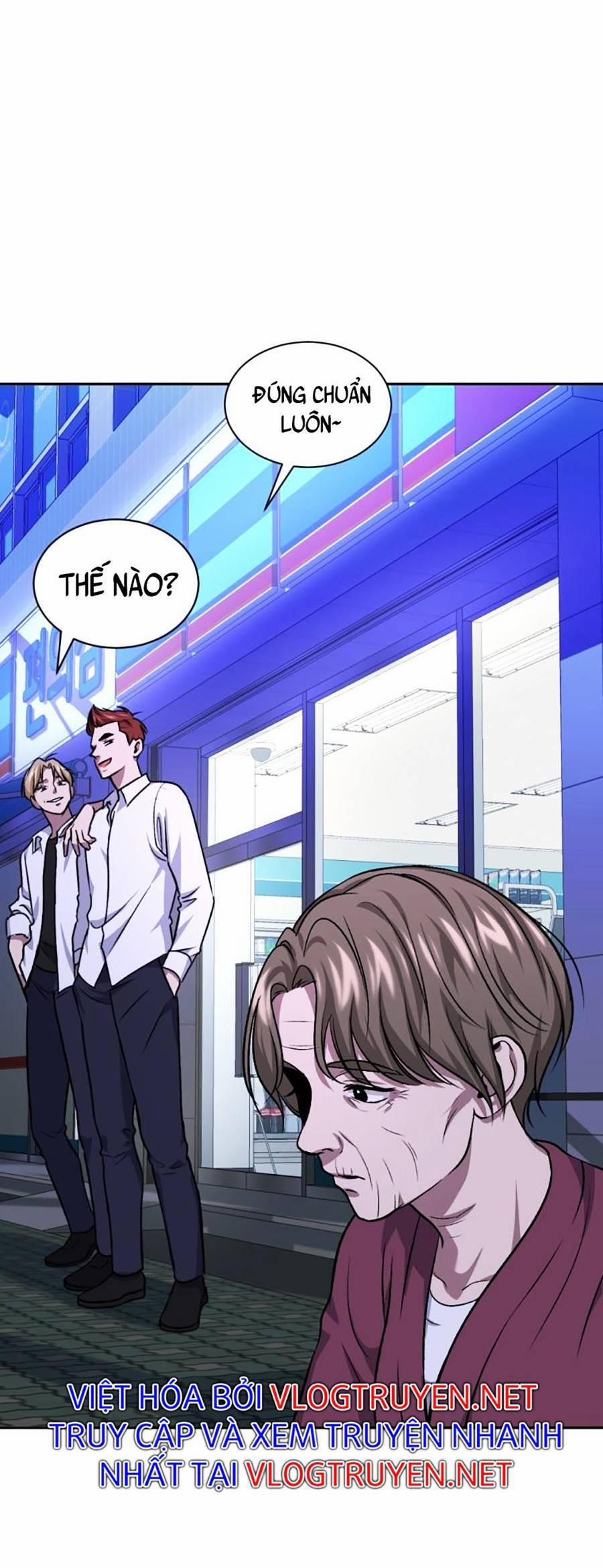 Trở Thành Quái Vật 9 trang 54