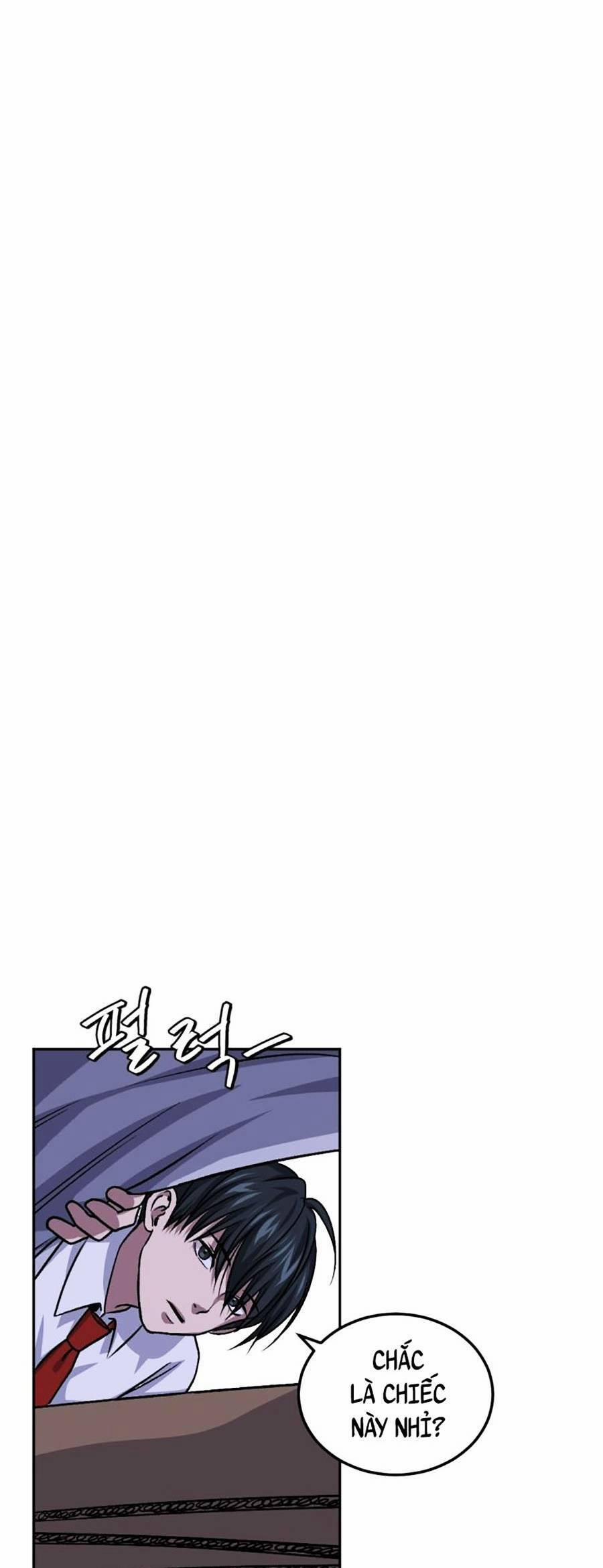 Trở Thành Quái Vật 9 trang 55