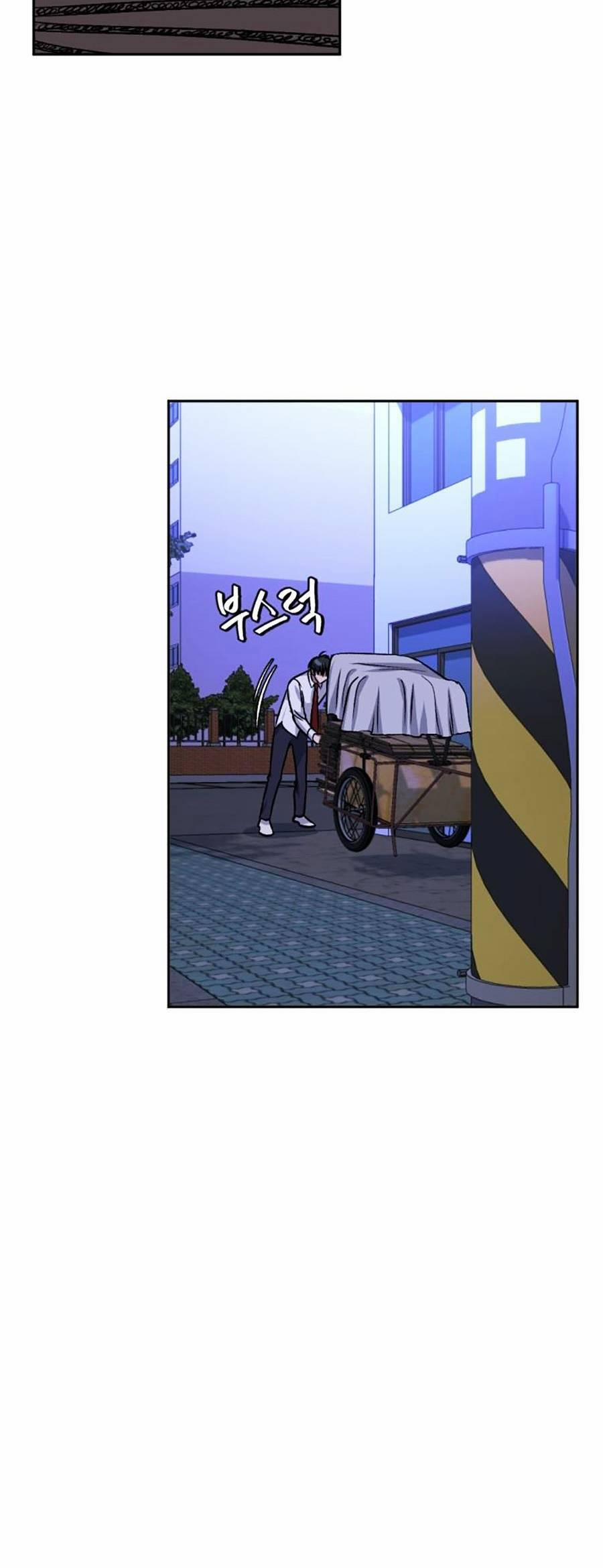 Trở Thành Quái Vật 9 trang 56