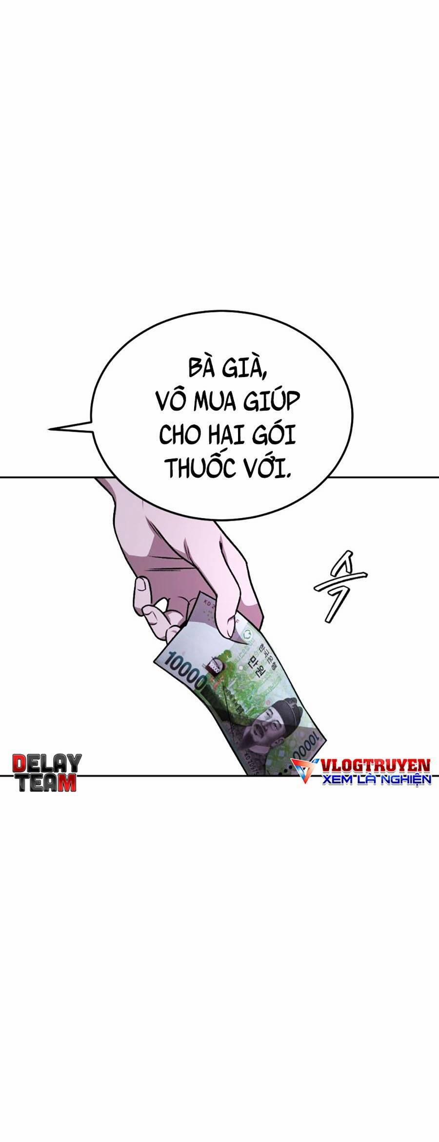 Trở Thành Quái Vật 9 trang 57