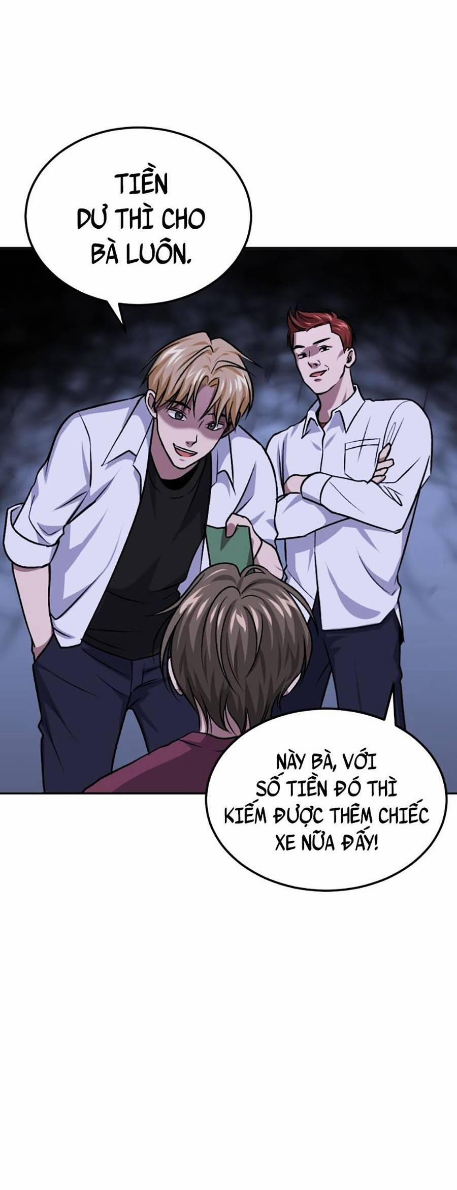 Trở Thành Quái Vật 9 trang 58