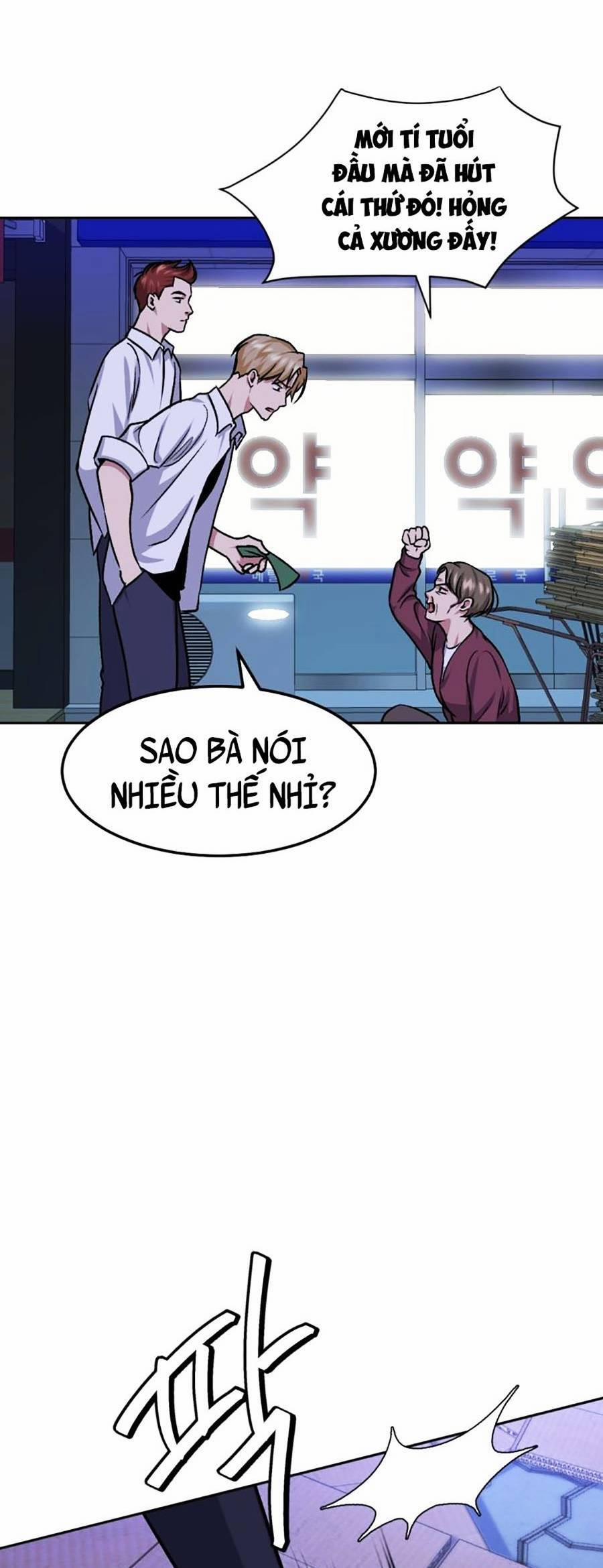 Trở Thành Quái Vật 9 trang 59