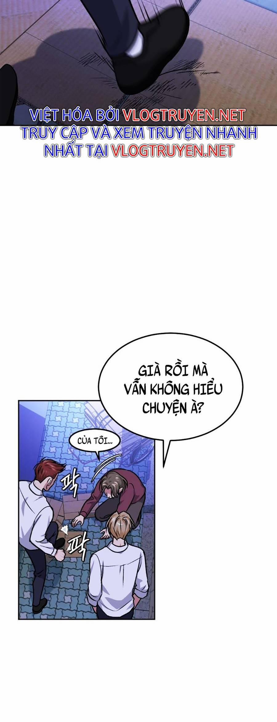 Trở Thành Quái Vật 9 trang 60