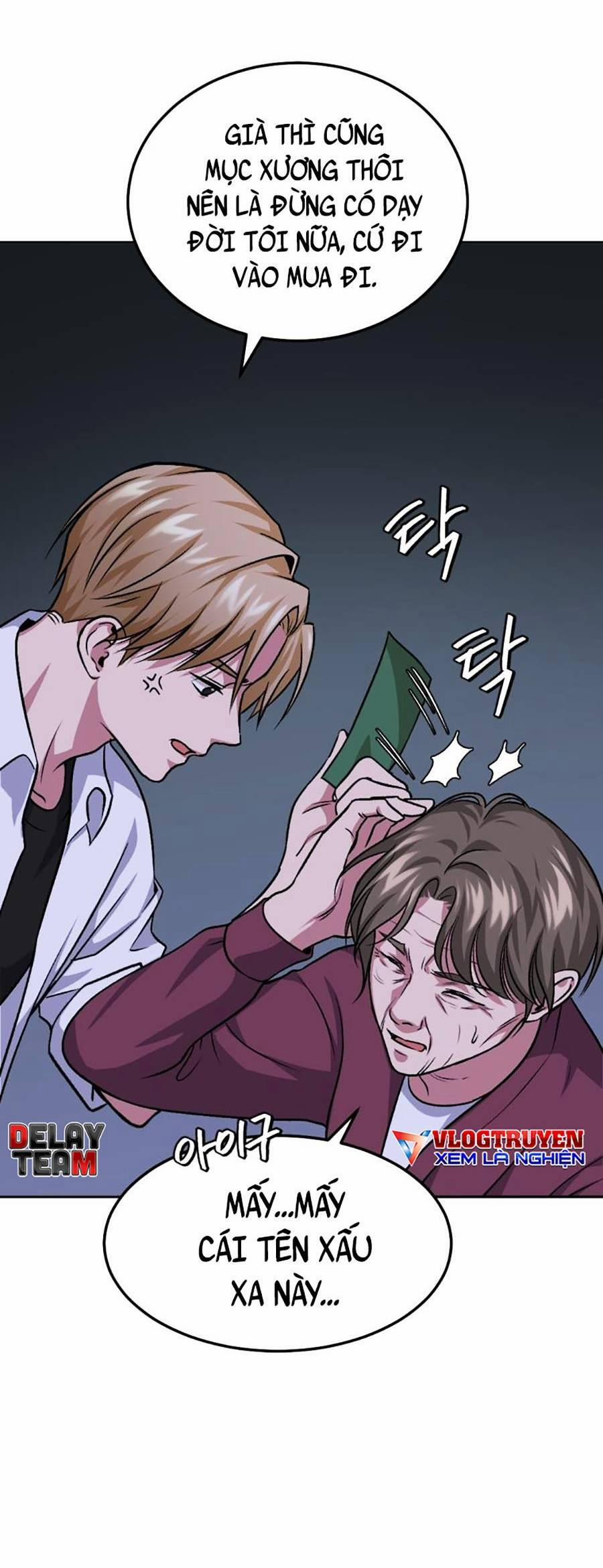 Trở Thành Quái Vật 9 trang 61