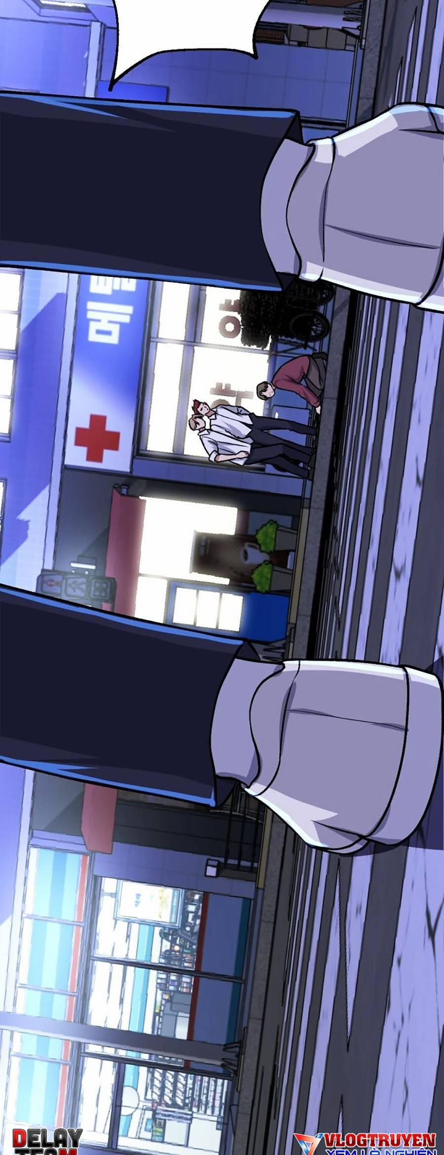 Trở Thành Quái Vật 9 trang 65