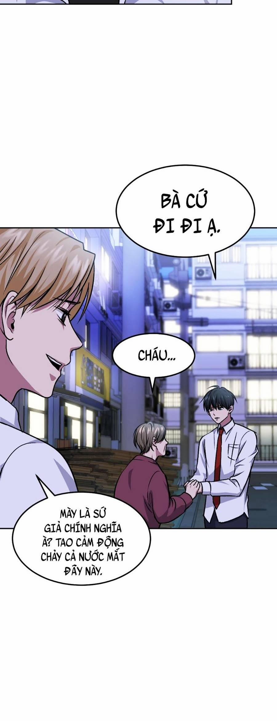 Trở Thành Quái Vật 9 trang 67