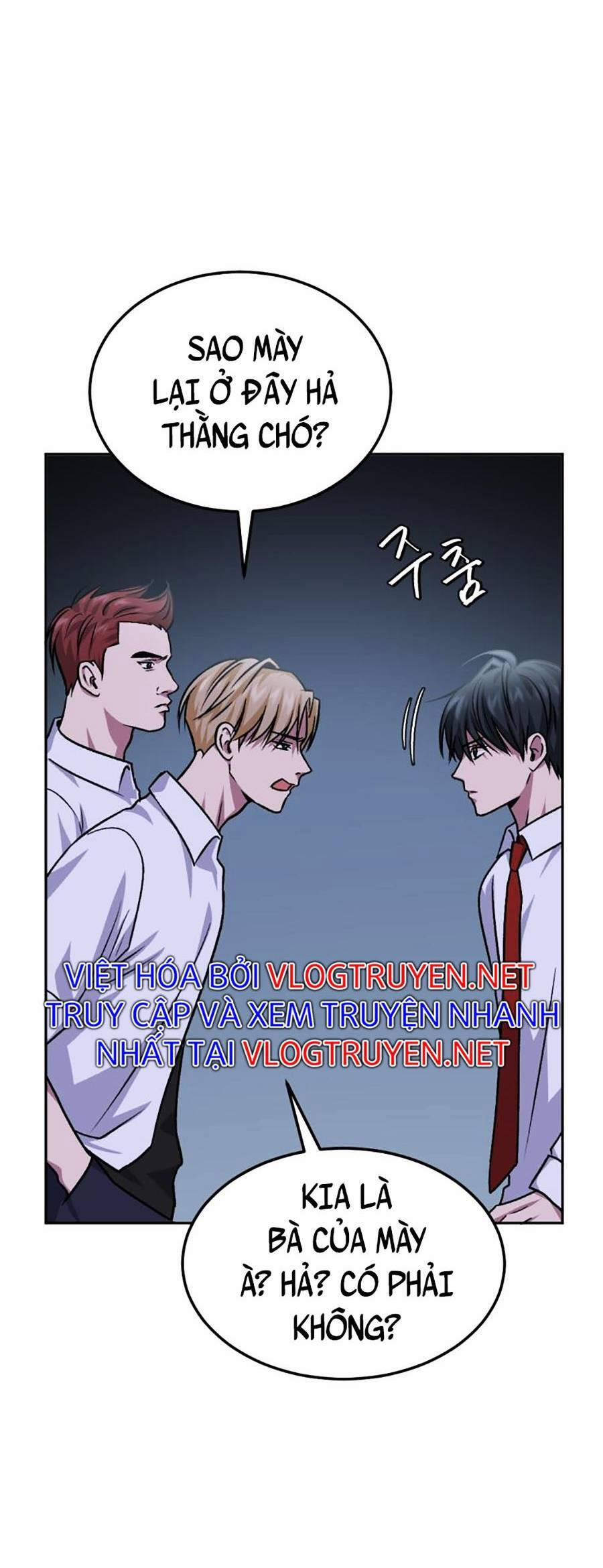 Trở Thành Quái Vật 9 trang 68