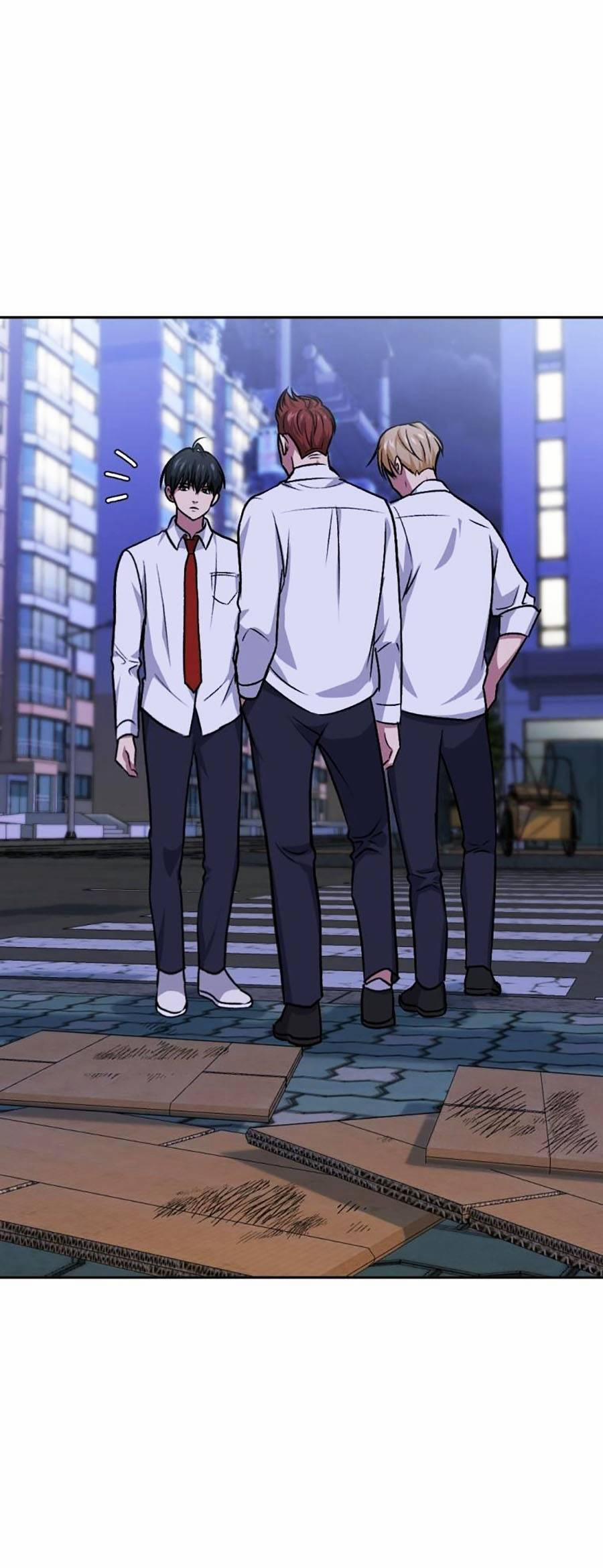 Trở Thành Quái Vật 9 trang 69