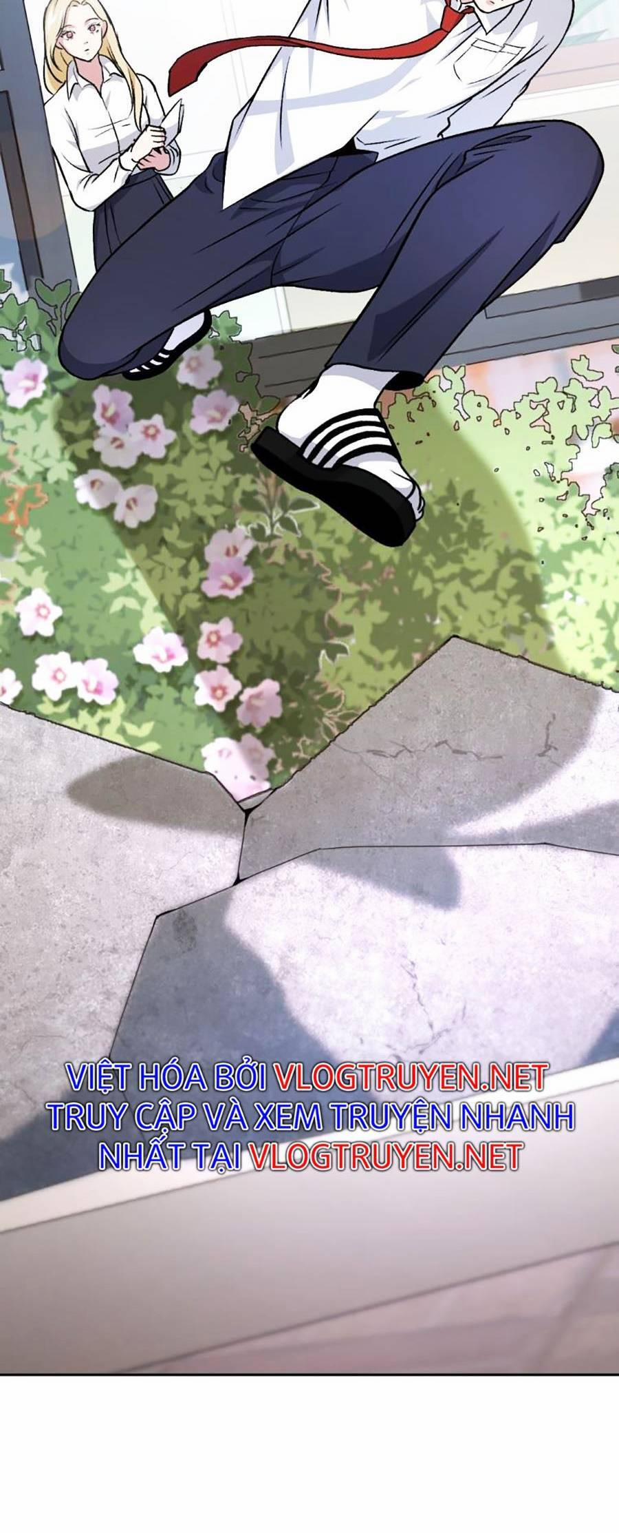 Trở Thành Quái Vật 9 trang 7