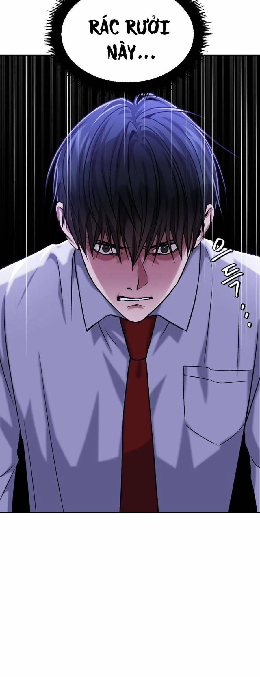 Trở Thành Quái Vật 9 trang 71