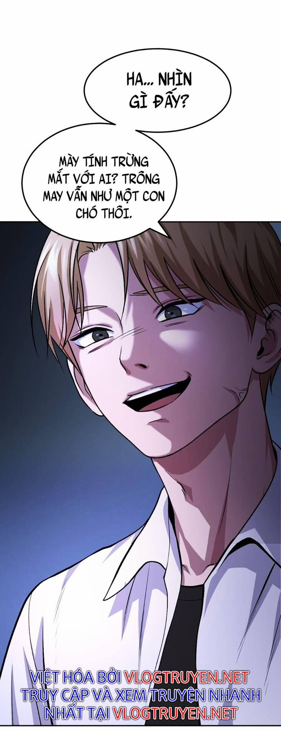 Trở Thành Quái Vật 9 trang 72
