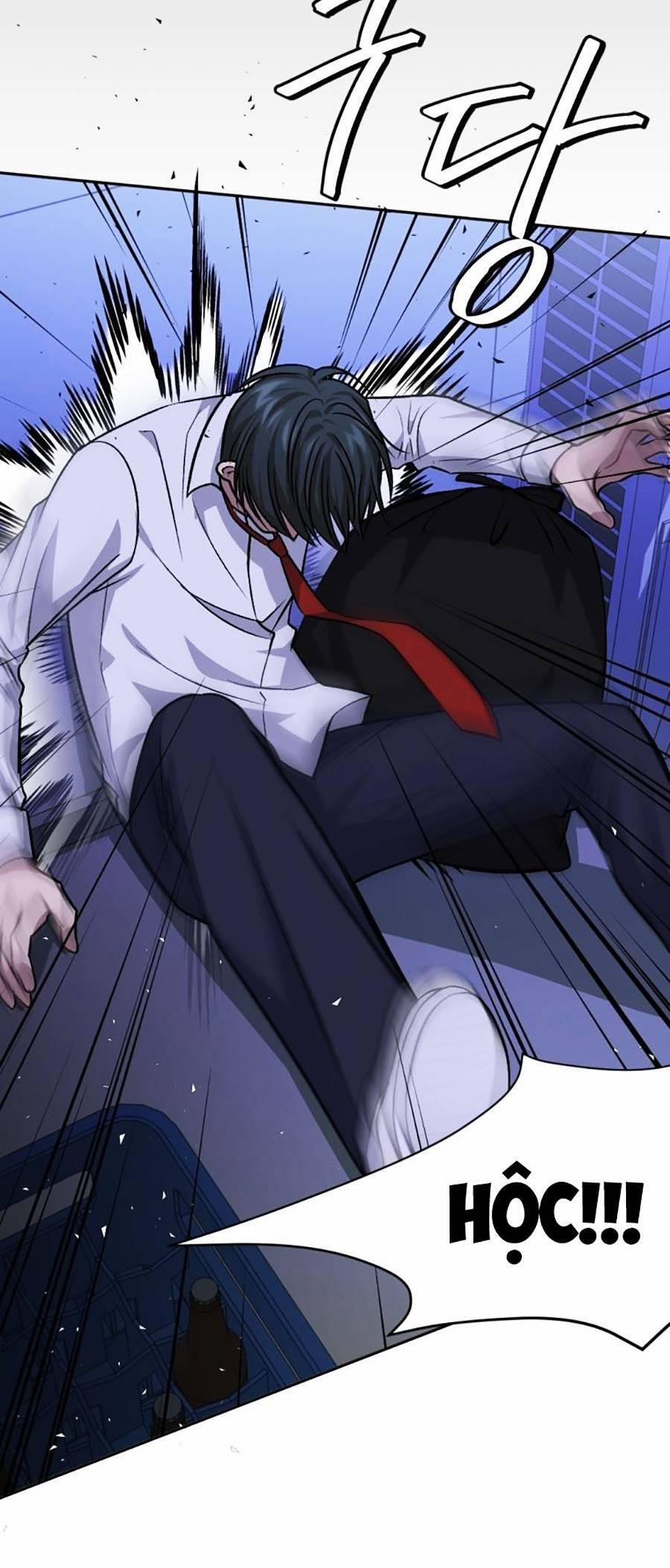 Trở Thành Quái Vật 9 trang 76