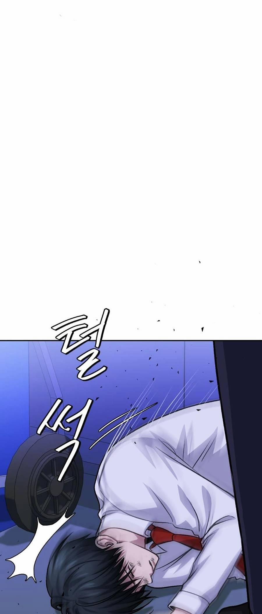 Trở Thành Quái Vật 9 trang 77