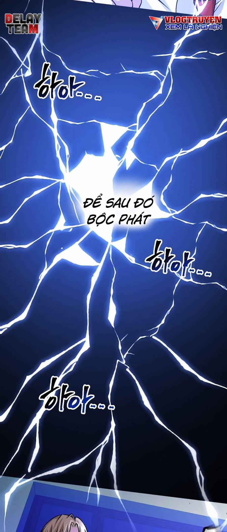 Trở Thành Quái Vật 9 trang 84