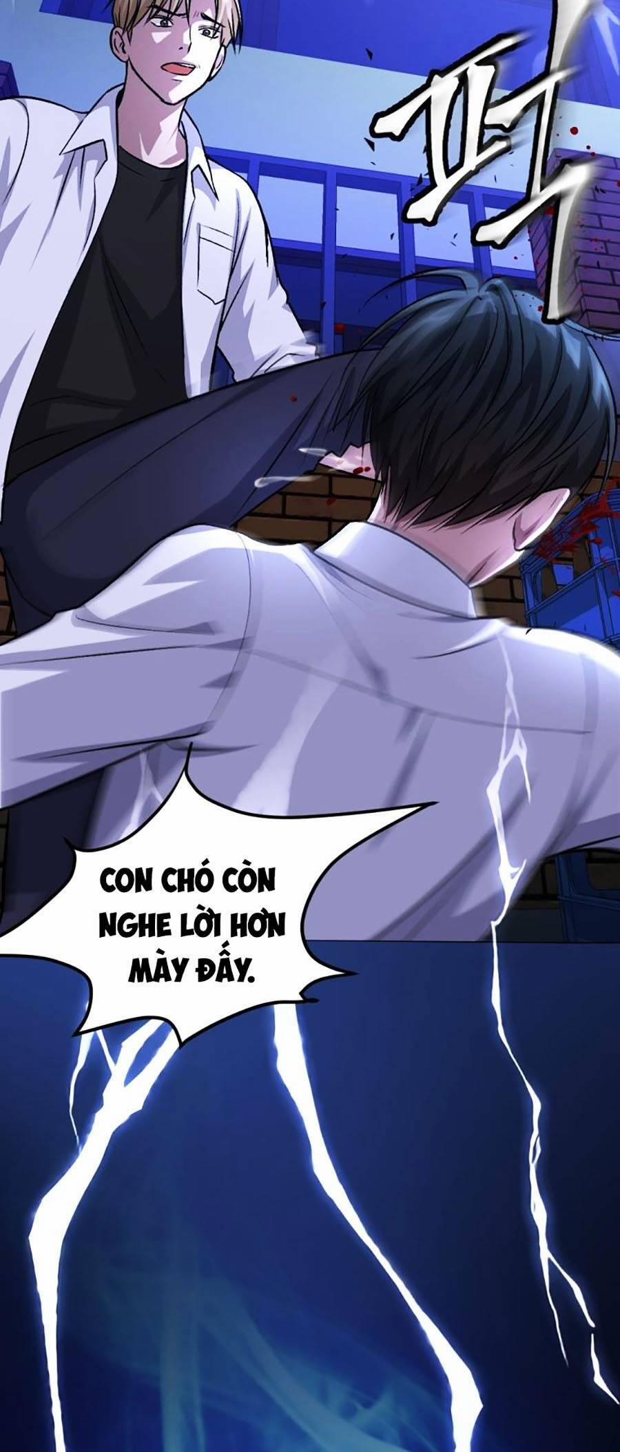 Trở Thành Quái Vật 9 trang 85
