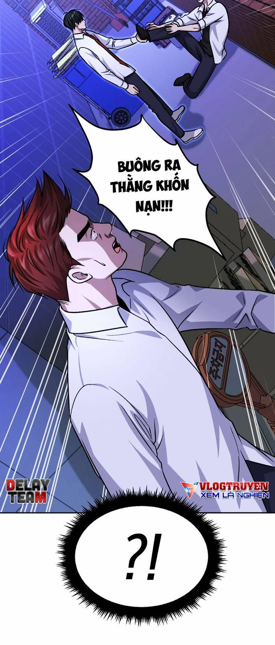 Trở Thành Quái Vật 9 trang 98