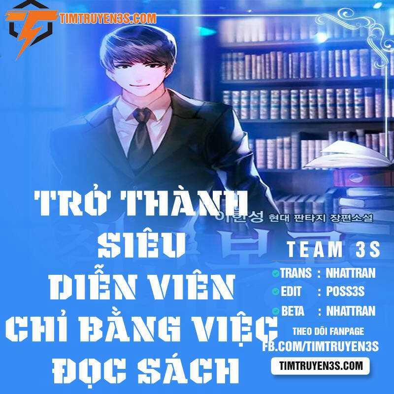 Trở Thành Siêu Diễn Viên Chỉ Bằng Việc Đọc Sách 12 trang 0