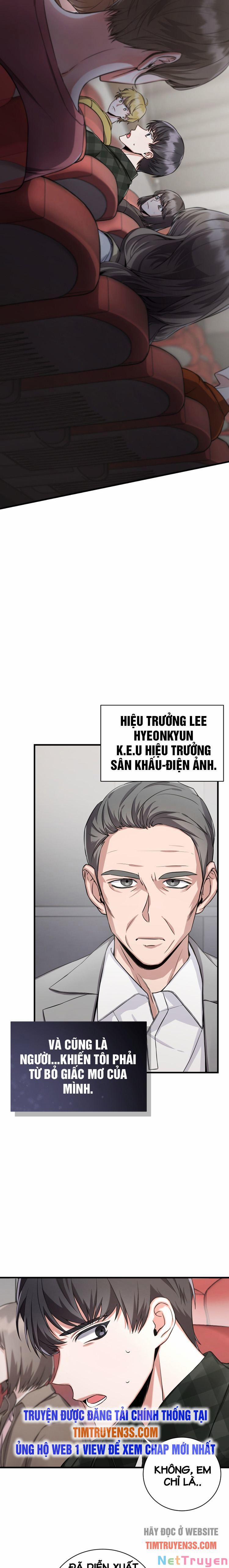 Trở Thành Siêu Diễn Viên Chỉ Bằng Việc Đọc Sách 2 trang 1
