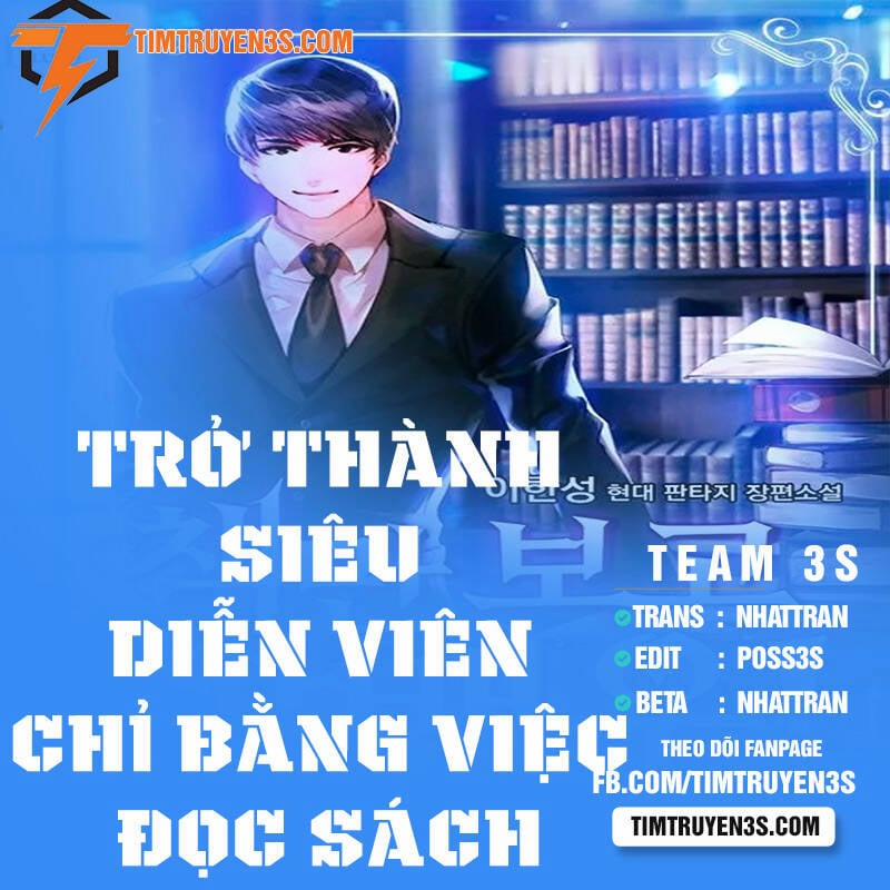 Trở Thành Siêu Diễn Viên Chỉ Bằng Việc Đọc Sách 21 trang 0