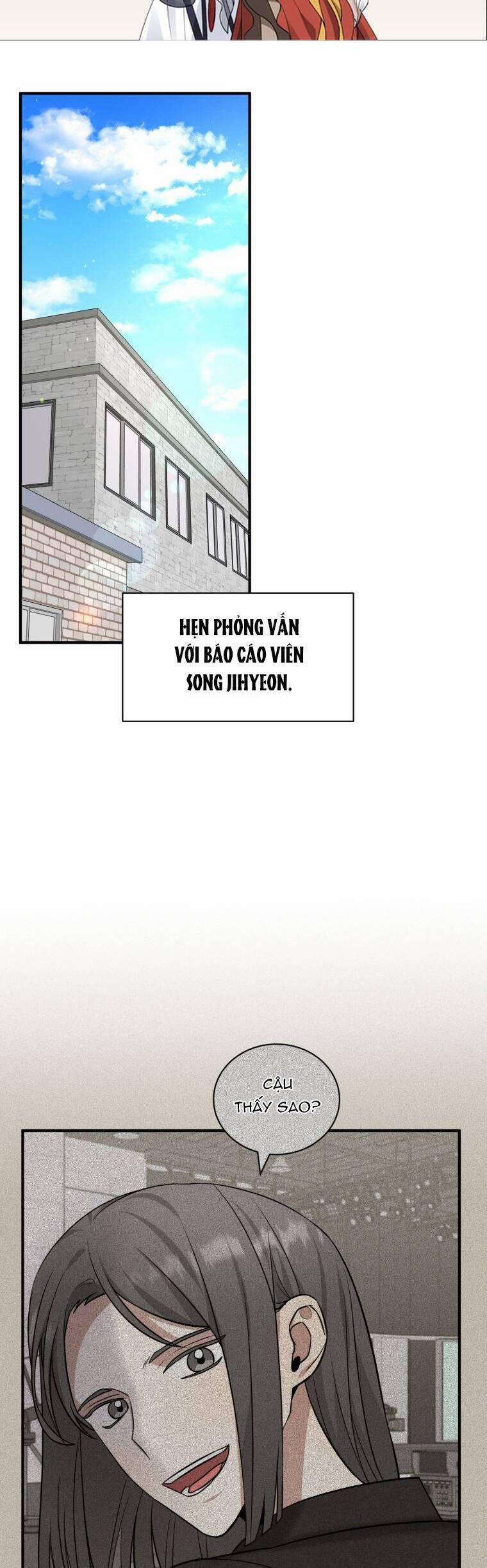 Trở Thành Siêu Diễn Viên Chỉ Bằng Việc Đọc Sách 28 trang 1