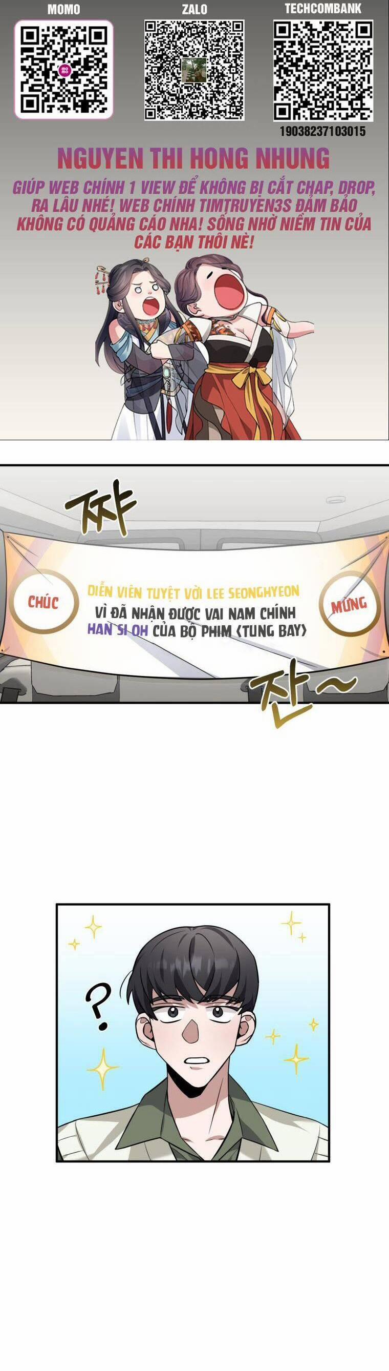 Trở Thành Siêu Diễn Viên Chỉ Bằng Việc Đọc Sách 29 trang 1