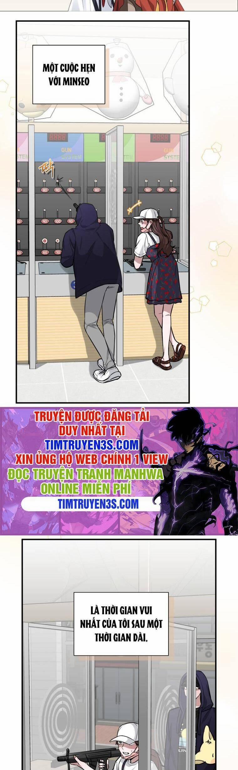 Trở Thành Siêu Diễn Viên Chỉ Bằng Việc Đọc Sách 33 trang 1