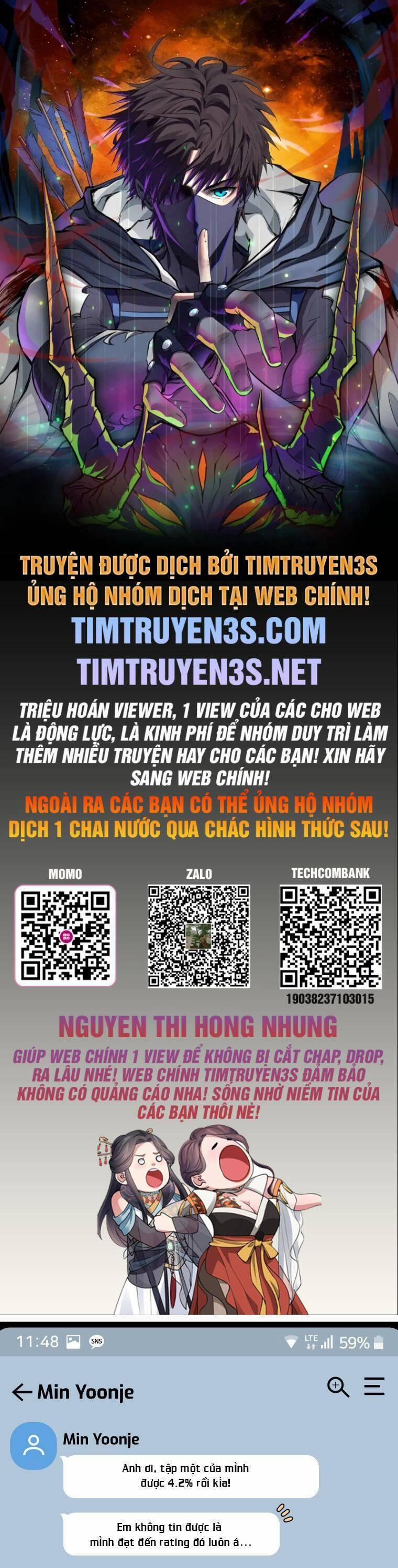 Trở Thành Siêu Diễn Viên Chỉ Bằng Việc Đọc Sách 35 trang 0