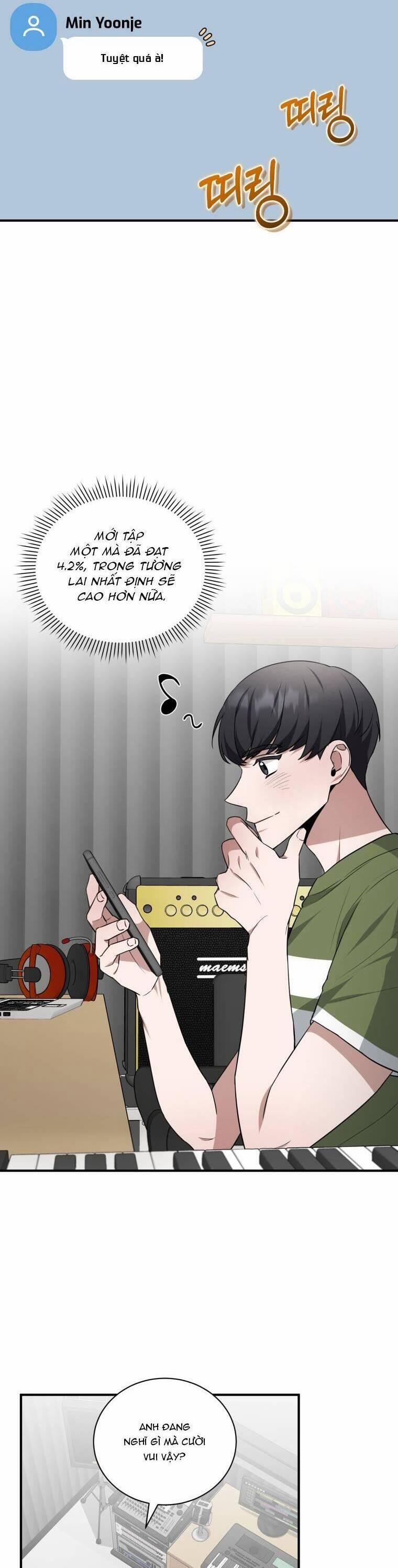 Trở Thành Siêu Diễn Viên Chỉ Bằng Việc Đọc Sách 35 trang 1