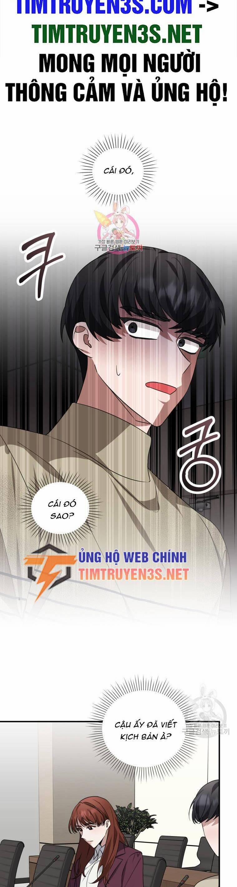 Trở Thành Siêu Diễn Viên Chỉ Bằng Việc Đọc Sách 48 trang 1