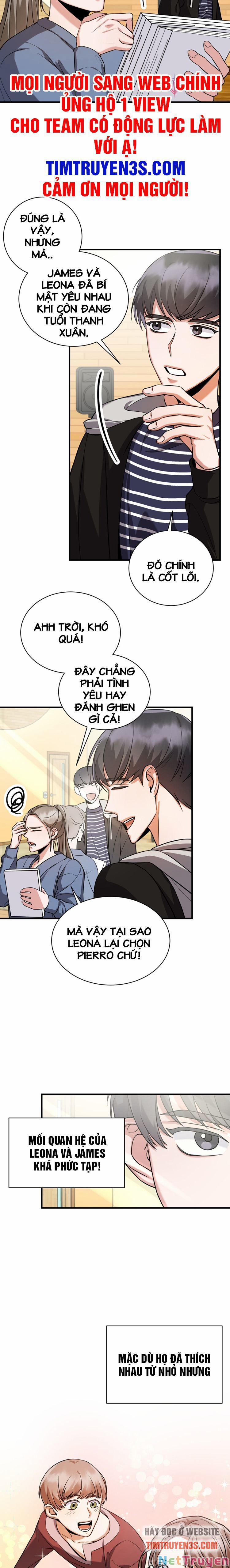 Trở Thành Siêu Diễn Viên Chỉ Bằng Việc Đọc Sách 7 trang 1