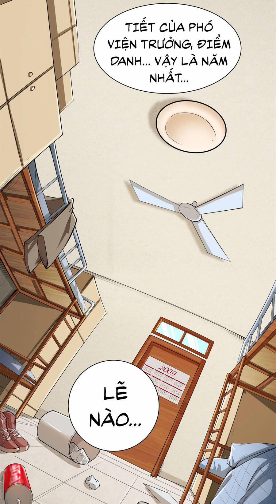 Trở Thành Tài Phiệt Nhờ Game 1 trang 14