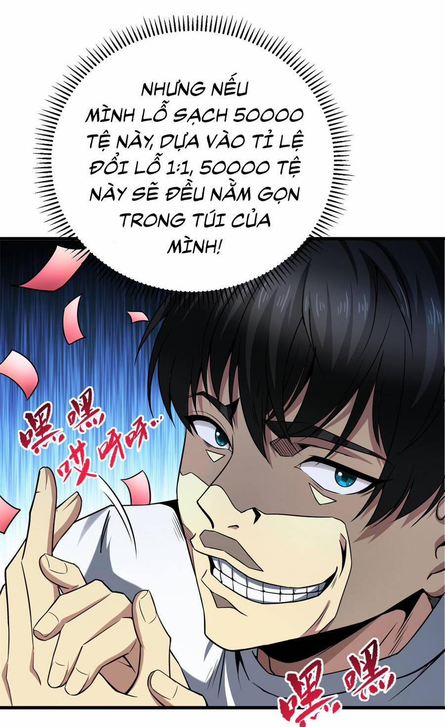 Trở Thành Tài Phiệt Nhờ Game 1 trang 21