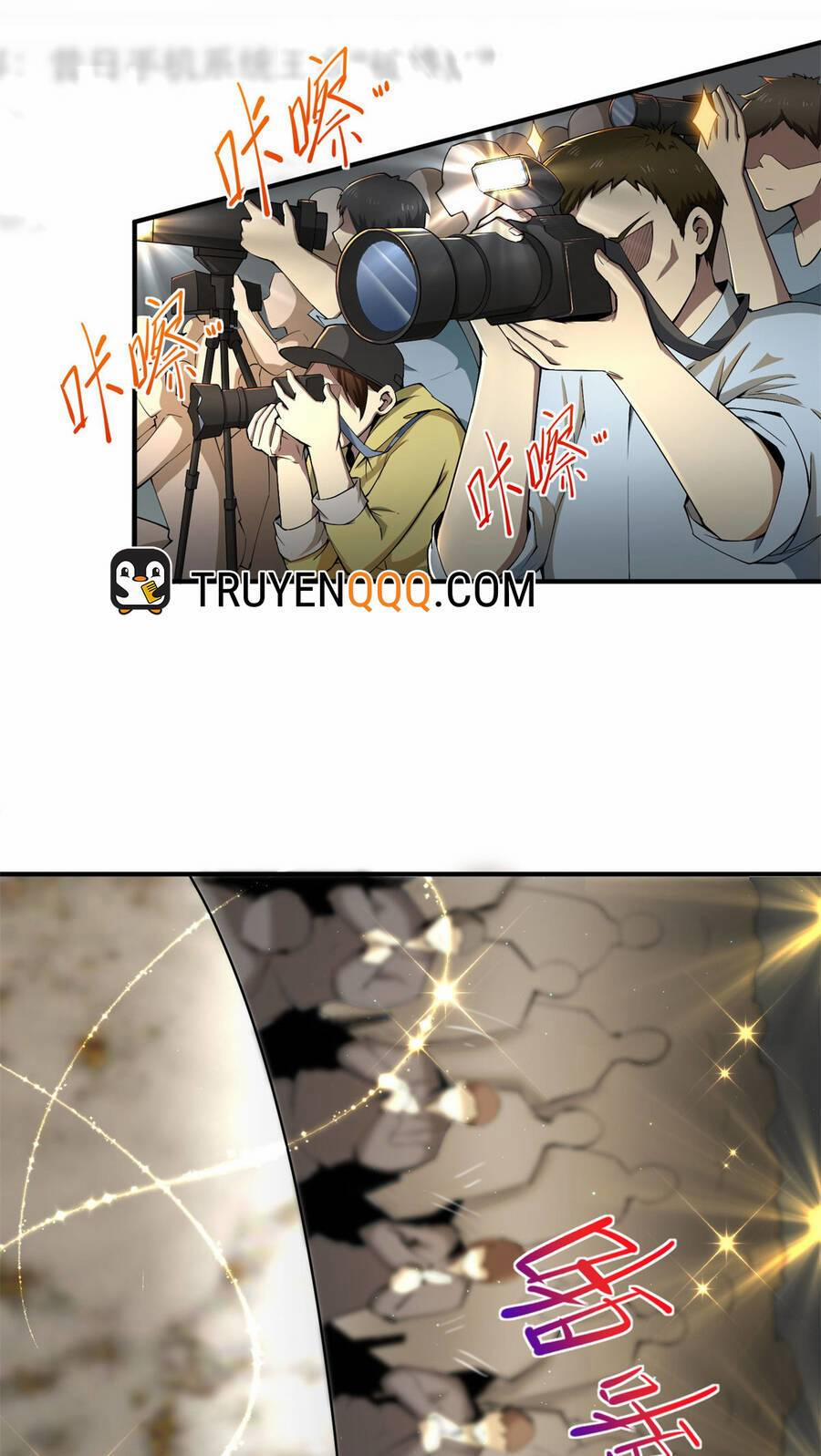 Trở Thành Tài Phiệt Nhờ Game 1 trang 3