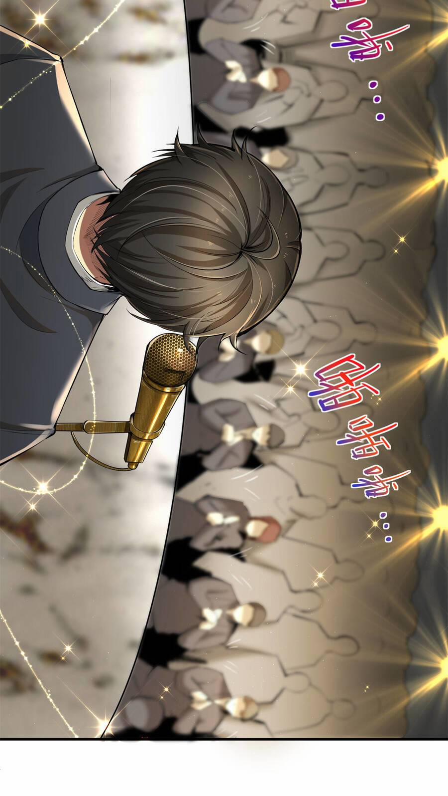 Trở Thành Tài Phiệt Nhờ Game 1 trang 4