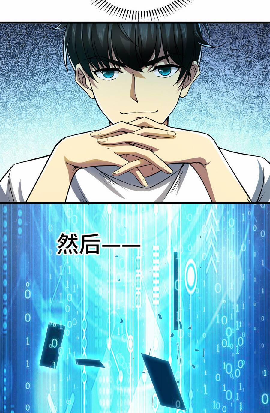 Trở Thành Tài Phiệt Nhờ Game 1 trang 40