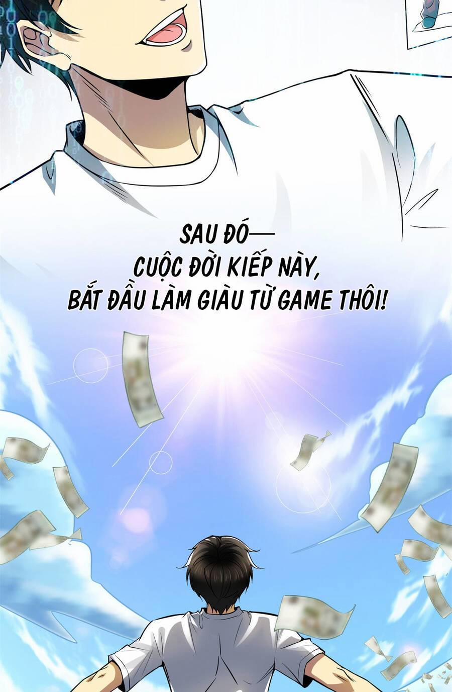 Trở Thành Tài Phiệt Nhờ Game 1 trang 42