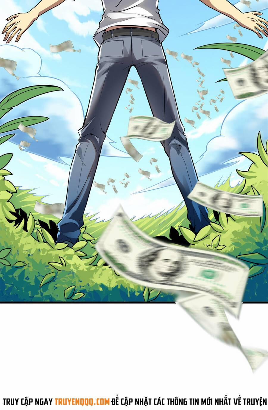 Trở Thành Tài Phiệt Nhờ Game 1 trang 43