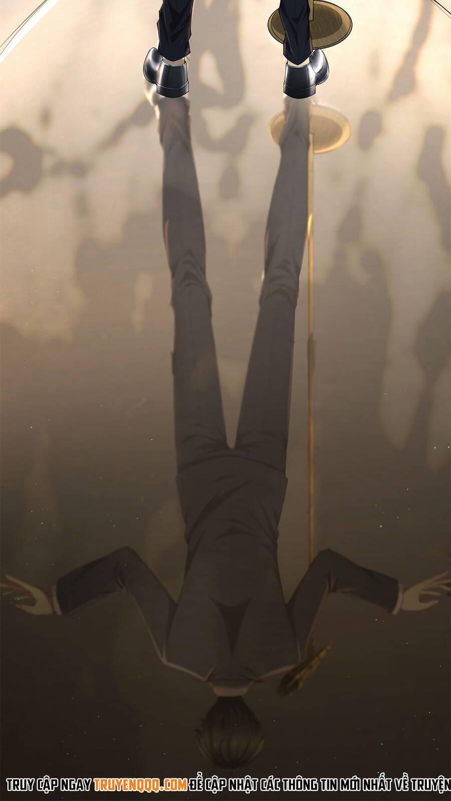 Trở Thành Tài Phiệt Nhờ Game 1 trang 8