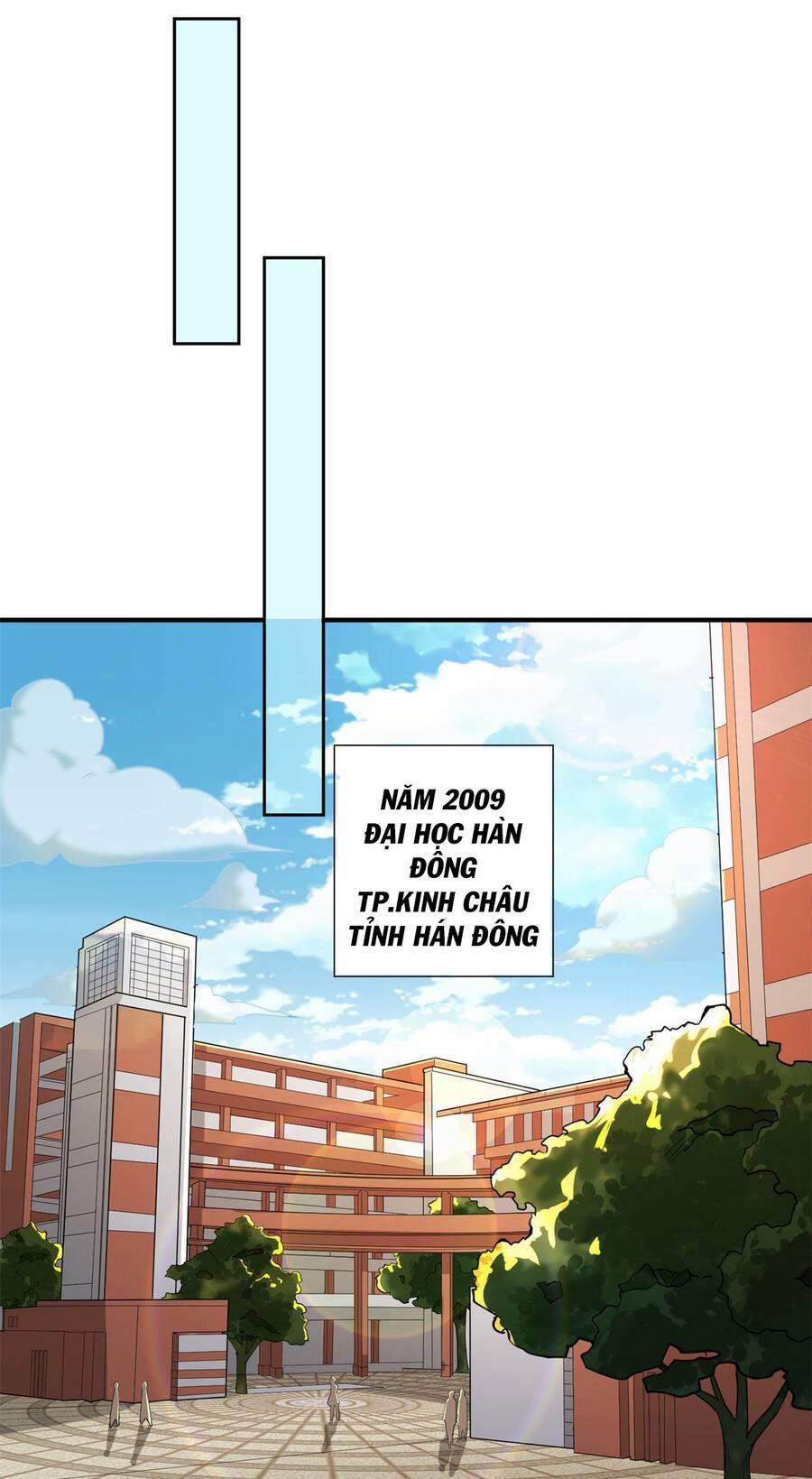 Trở Thành Tài Phiệt Nhờ Game 1 trang 9