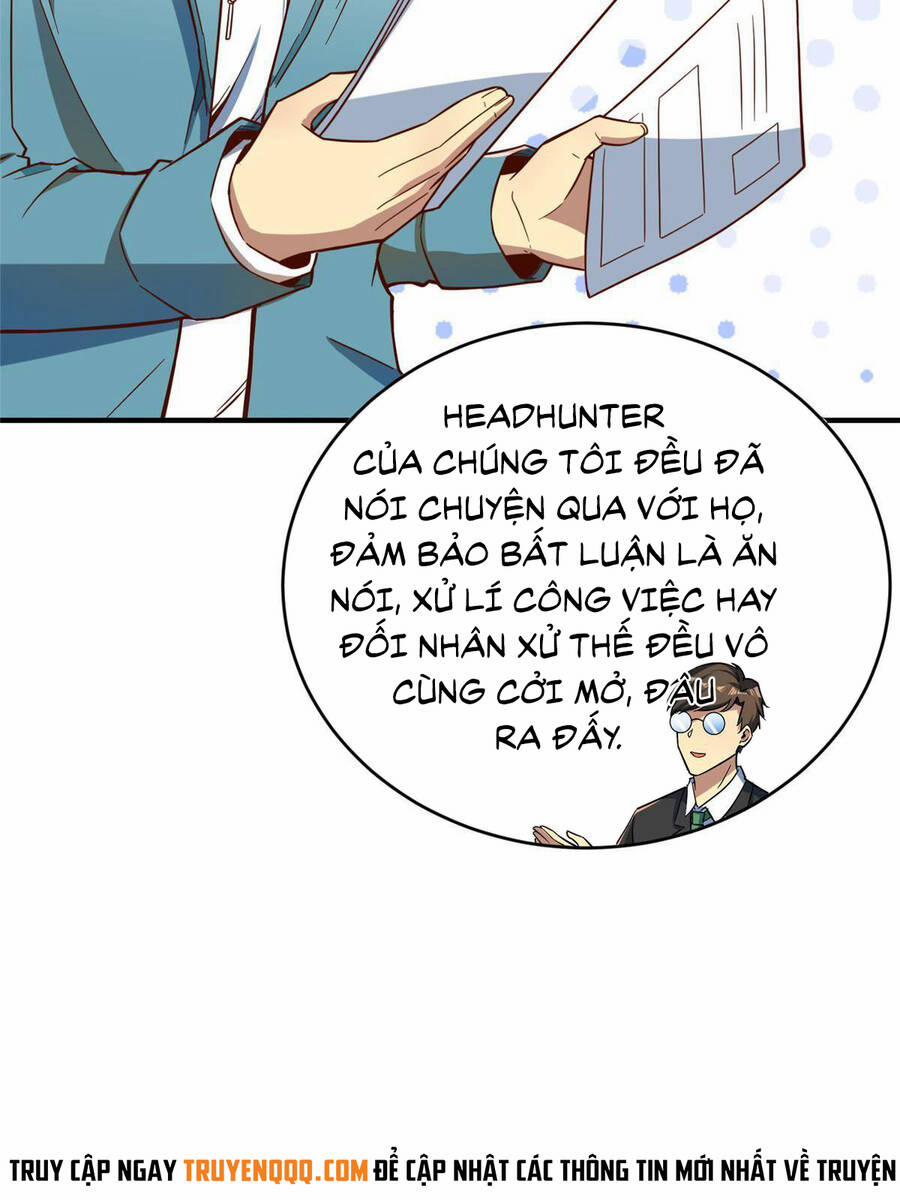 Trở Thành Tài Phiệt Nhờ Game 10 trang 10