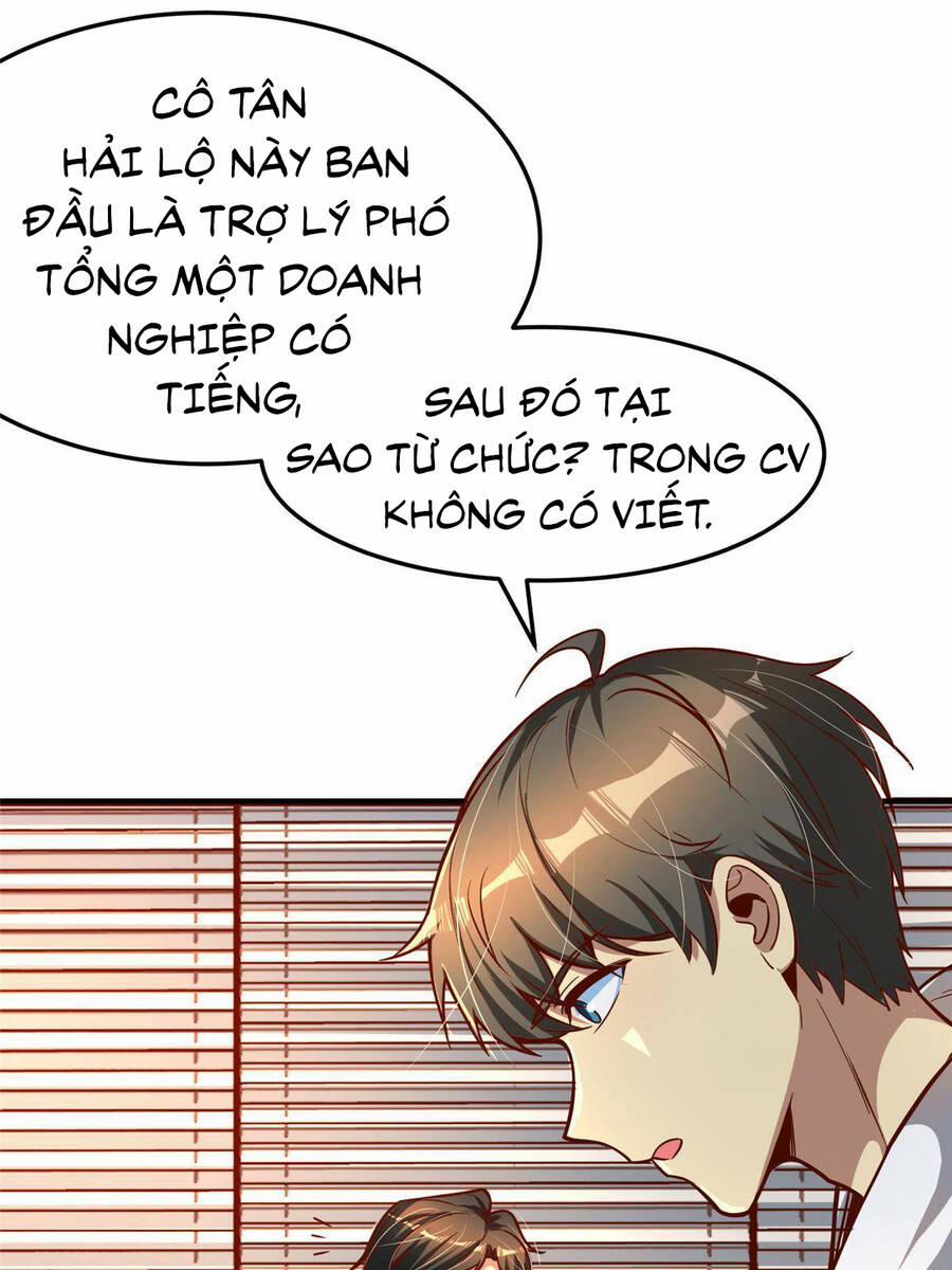 Trở Thành Tài Phiệt Nhờ Game 10 trang 11