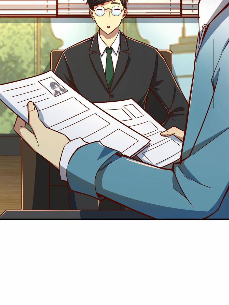 Trở Thành Tài Phiệt Nhờ Game 10 trang 12