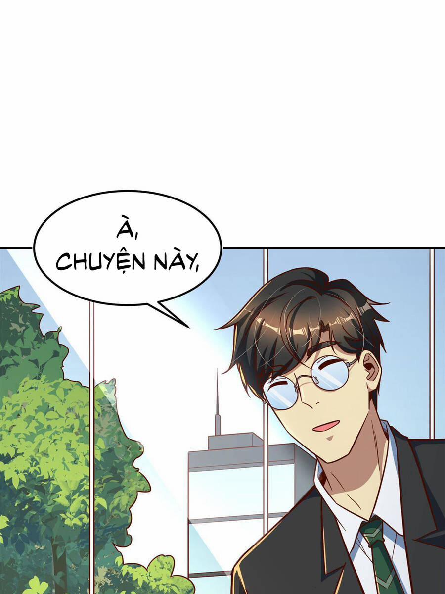 Trở Thành Tài Phiệt Nhờ Game 10 trang 13